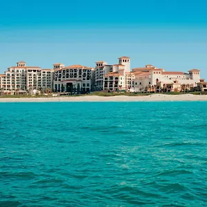 Resort The St. Regis Saadiyat Island Resort,, Abu Dhabi
