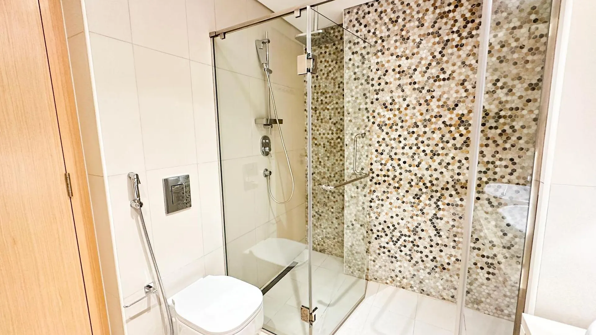 Sophisticated 2Br In Mayan With Golf View 905 Abu Dhabi 0*,