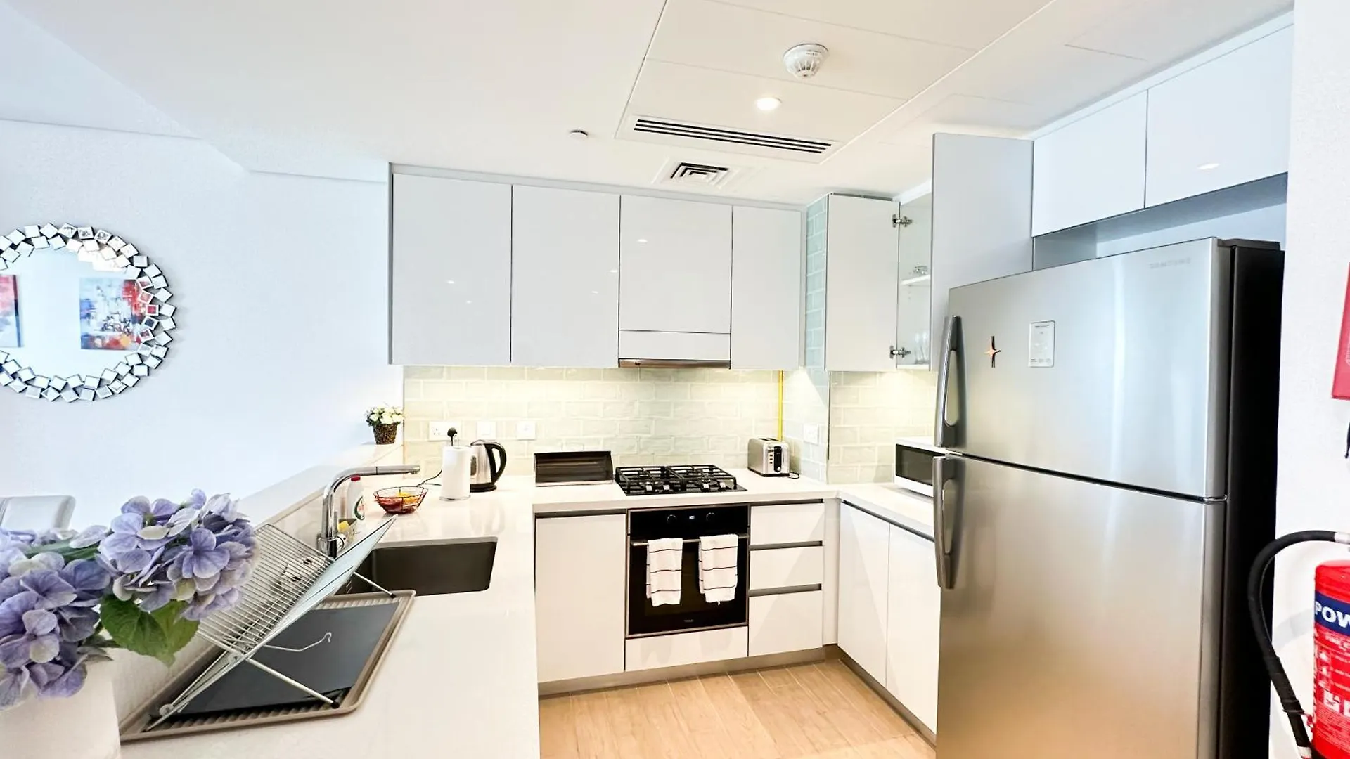 Sophisticated 2Br In Mayan With Golf View 905 Abu Dhabi 0*,  United Arab Emirates