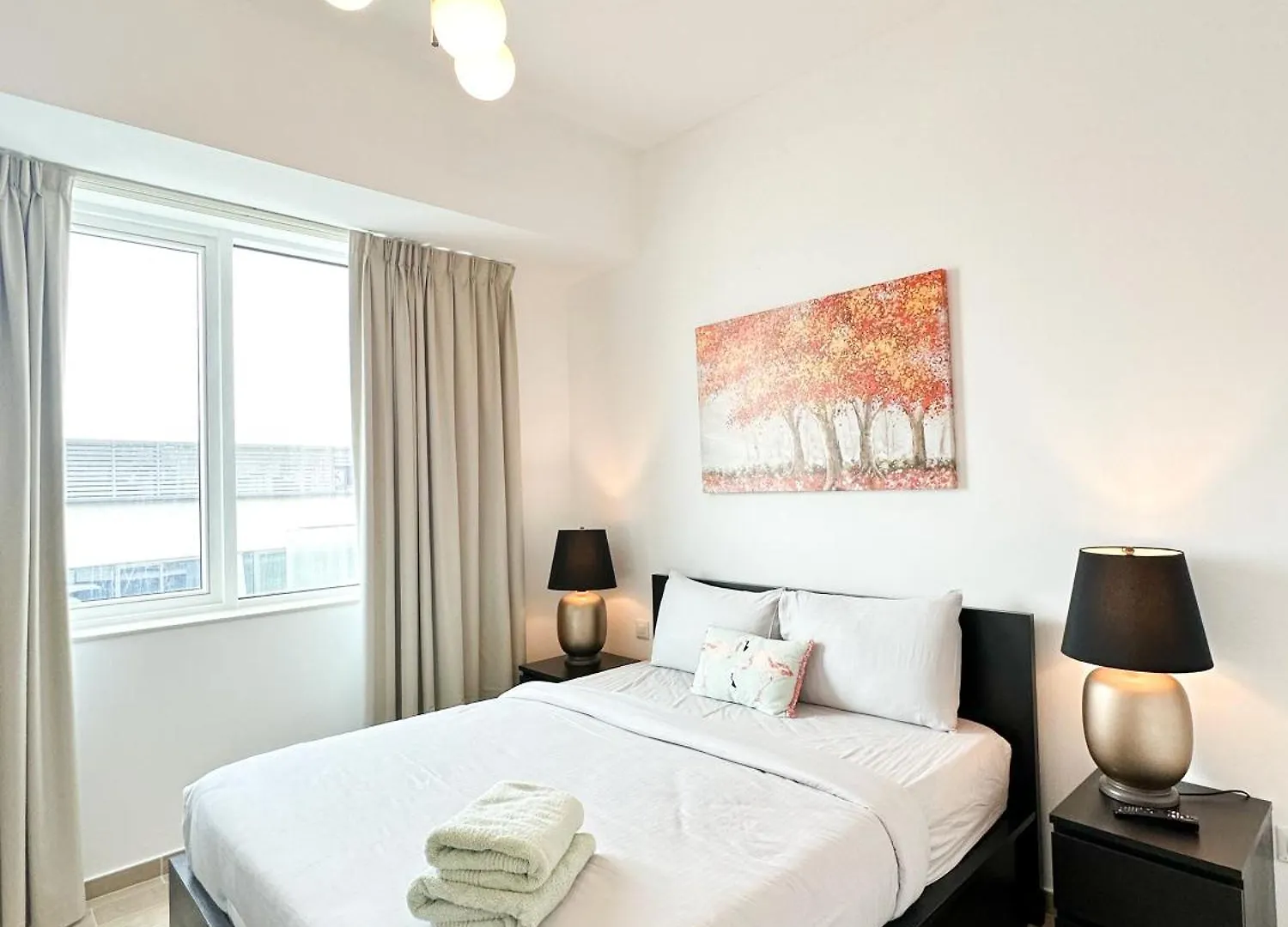 Sophisticated 2Br In Mayan With Golf View 905 Abu Dhabi