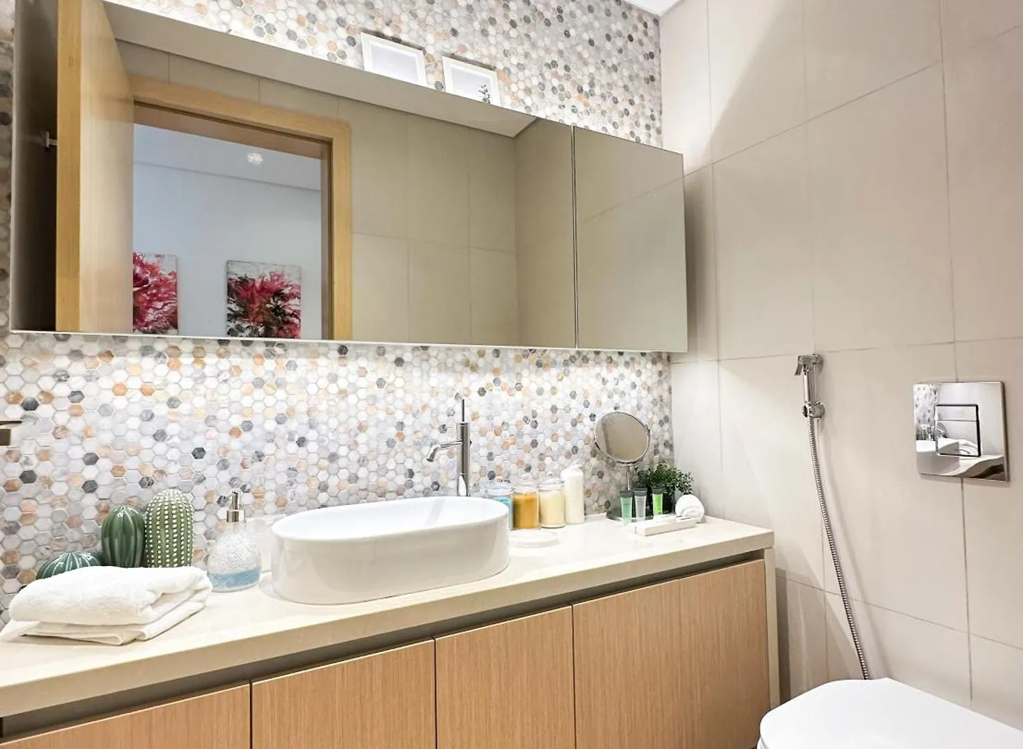 Sophisticated 2Br In Mayan With Golf View 905 Abu Dhabi 0*,  United Arab Emirates