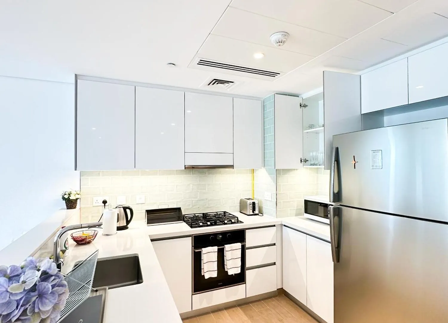 Apartment Sophisticated 2Br In Mayan With Golf View 905 Abu Dhabi
